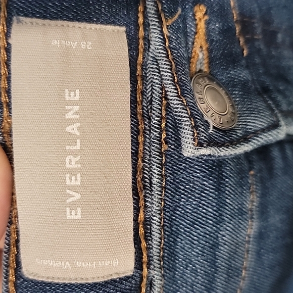 Everlane Denim - Everlane jeans